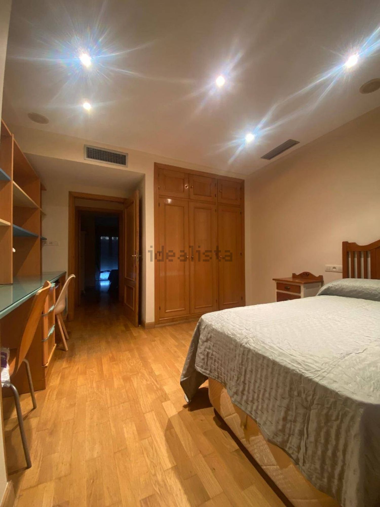 Квартира 130 м² в Granada