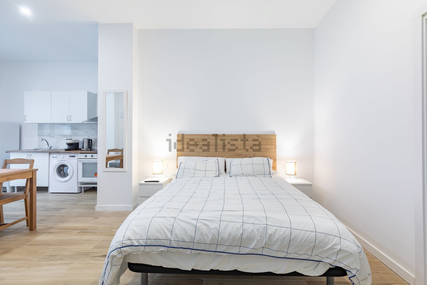 Pis de 65 m² a València