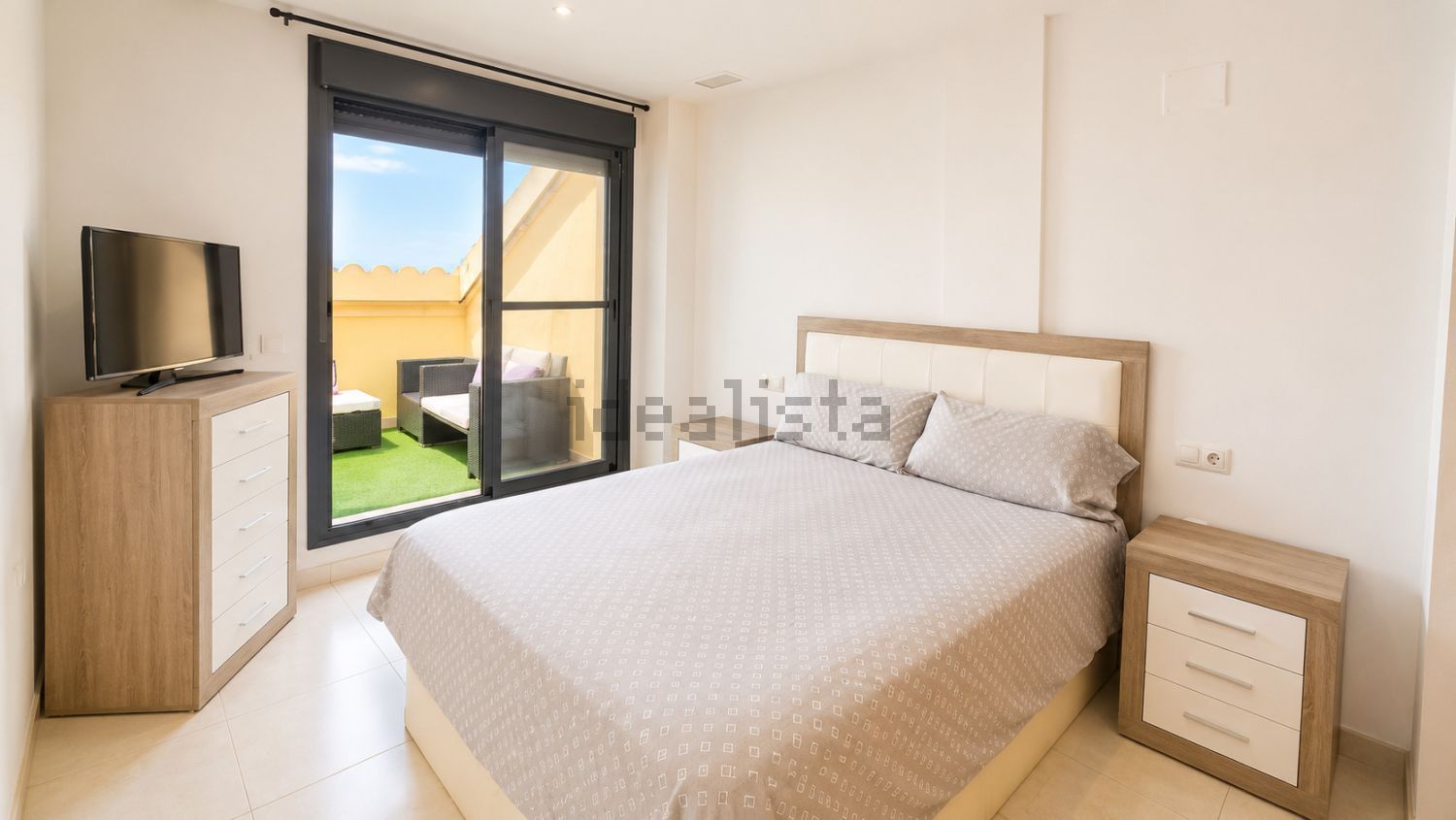 Appartamento 112 m² a Castelló de la Plana / Castellón de la Plana