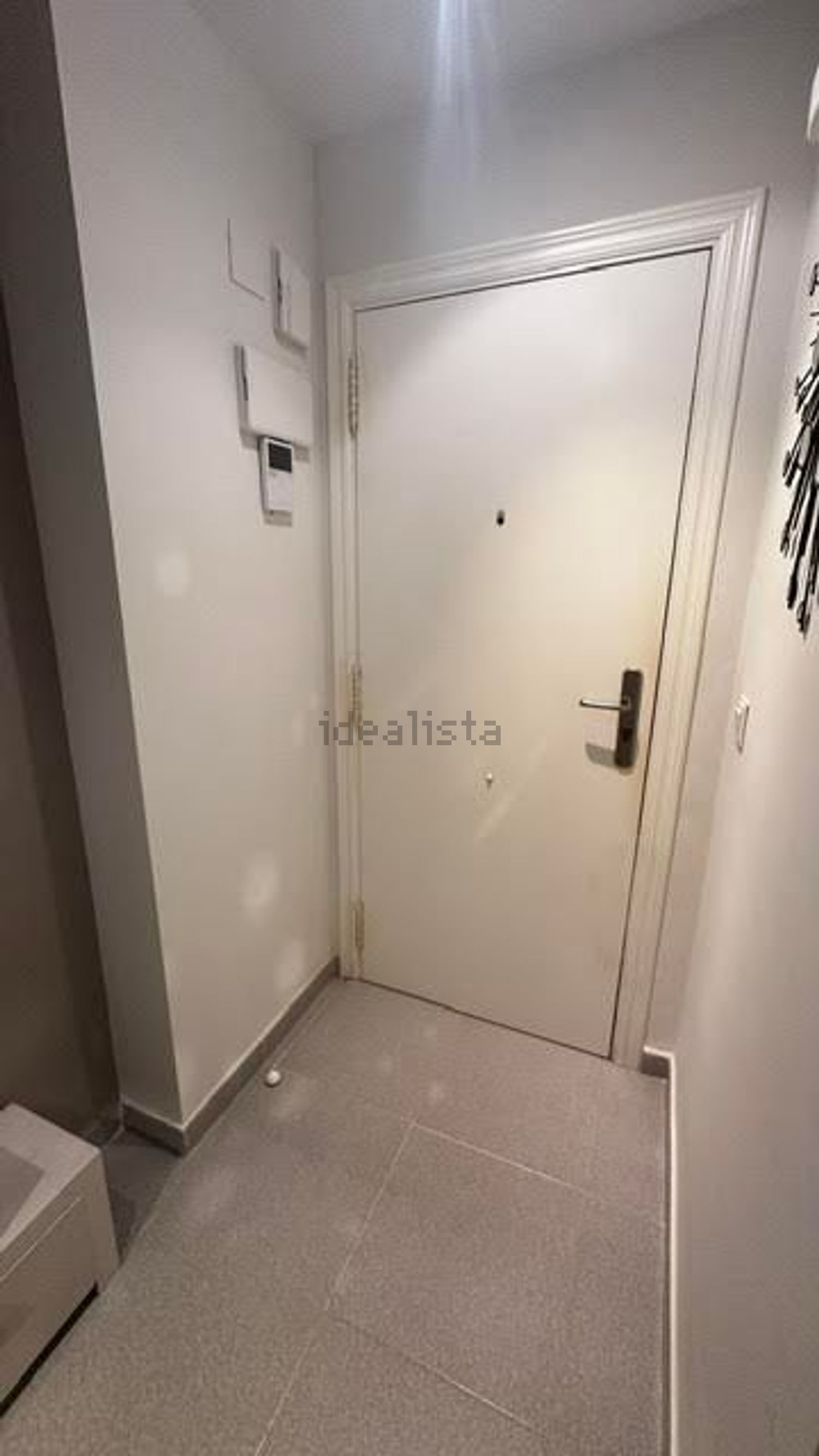 Pis de 80 m² a València