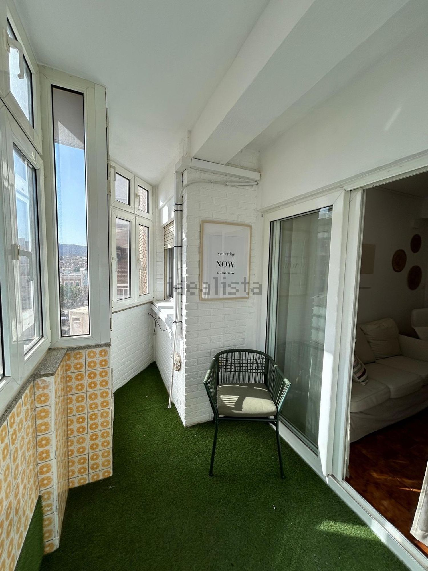 Habitació de lloguer, Cartagena
