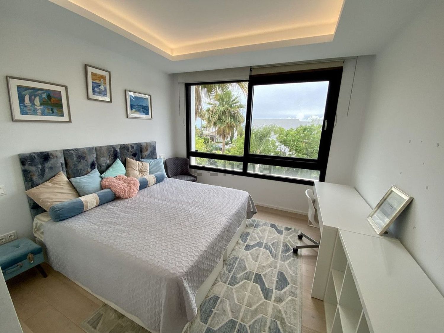 Casa de 390 m² a Estepona