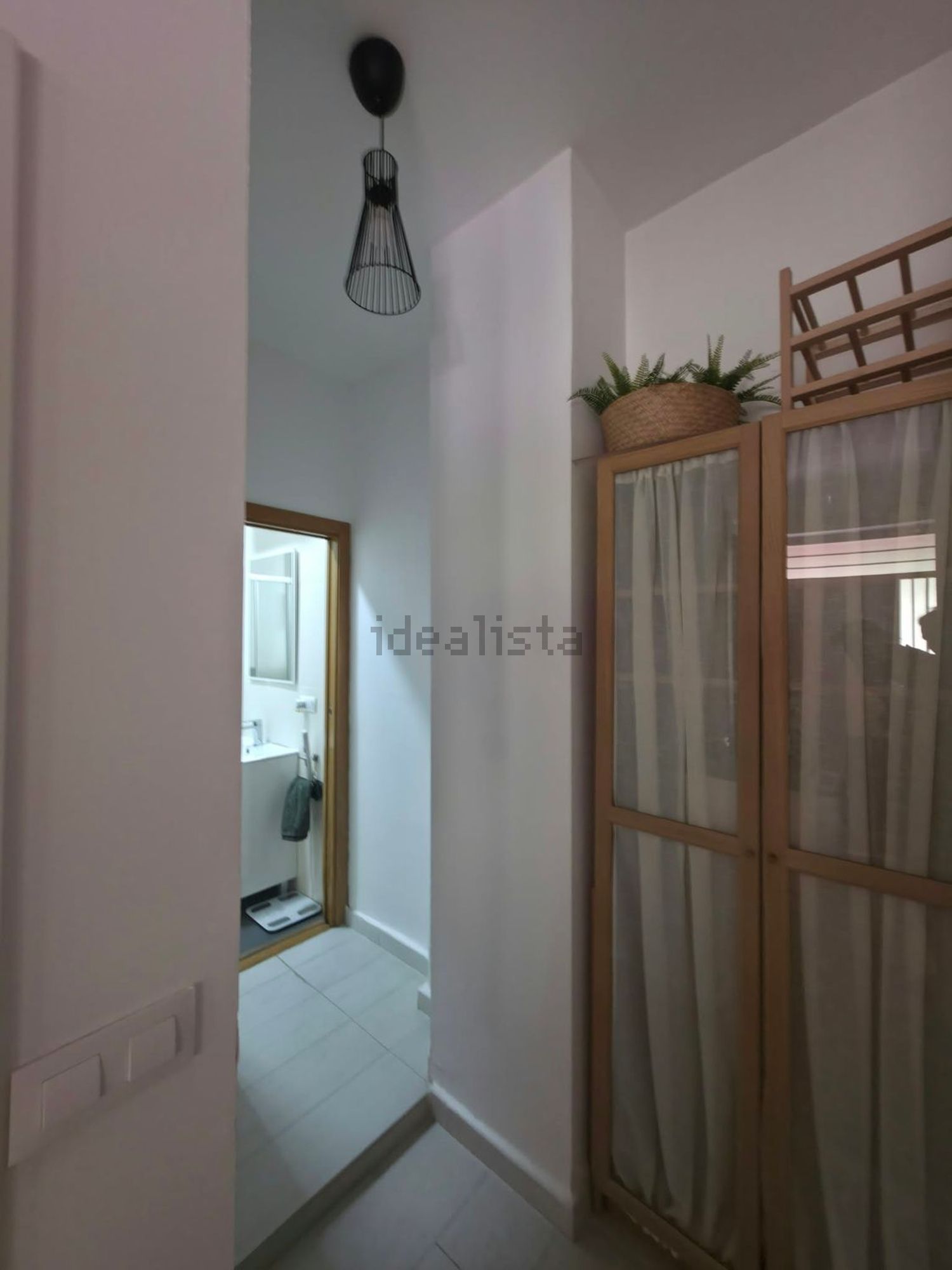 Pis de 47 m² a Sevilla