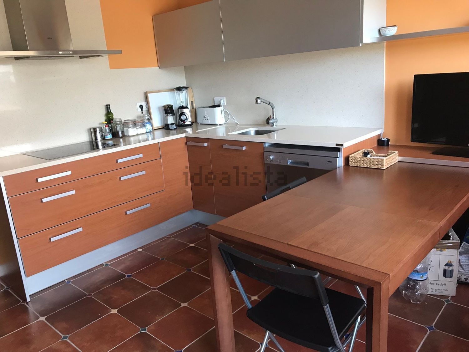 Habitación en alquiler, El Casar