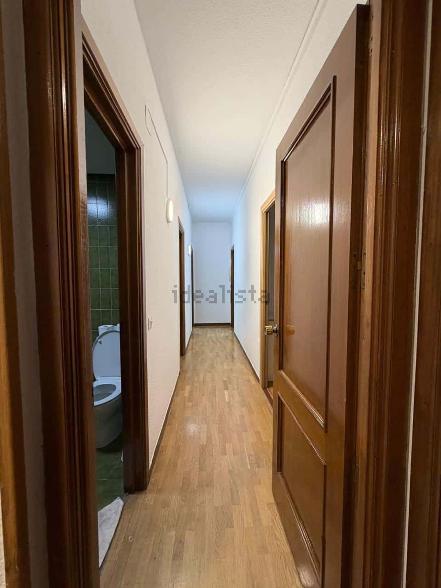 Habitación en alquiler, Madrid