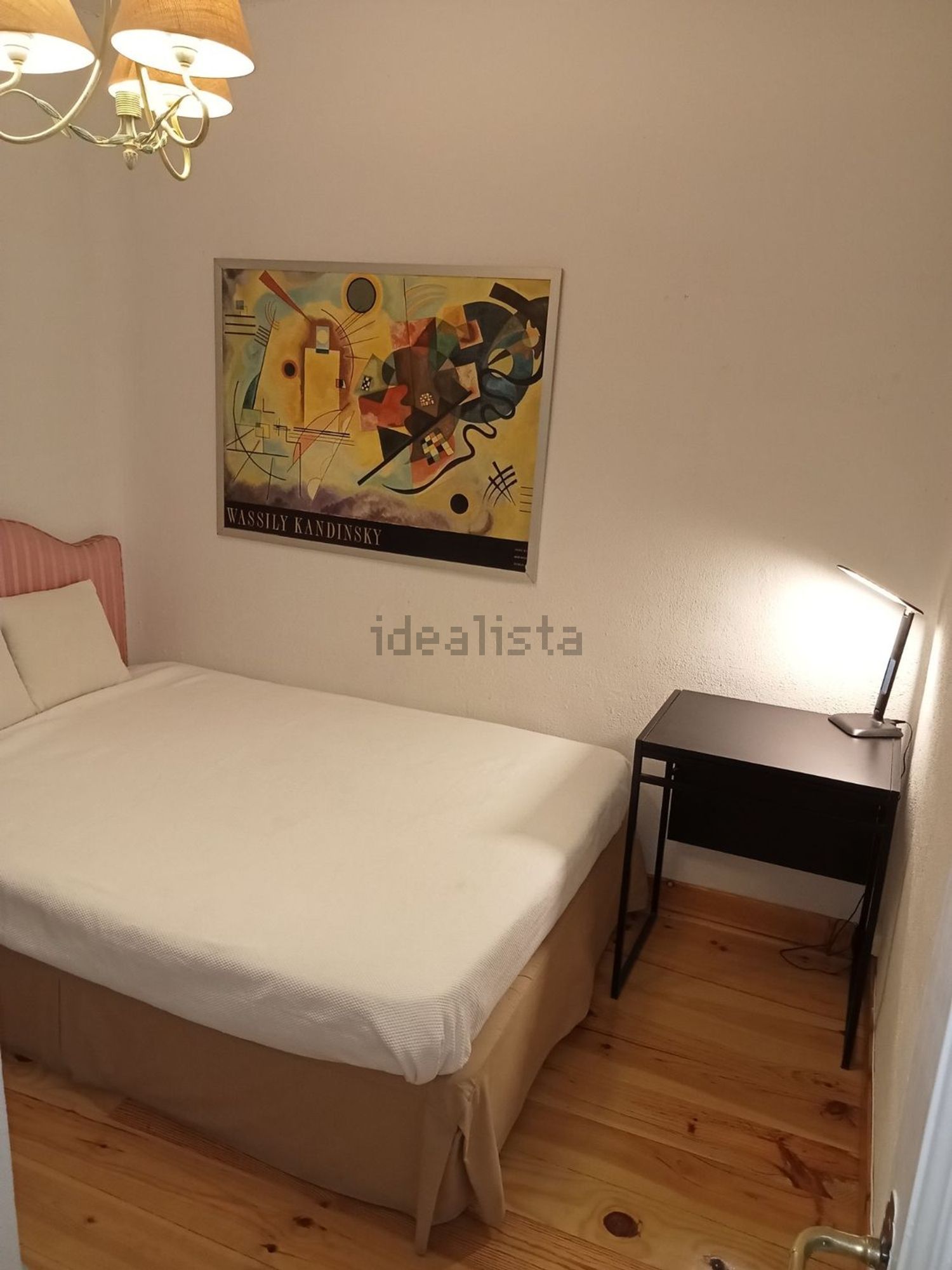 Appartamento 40 m² a Madrid