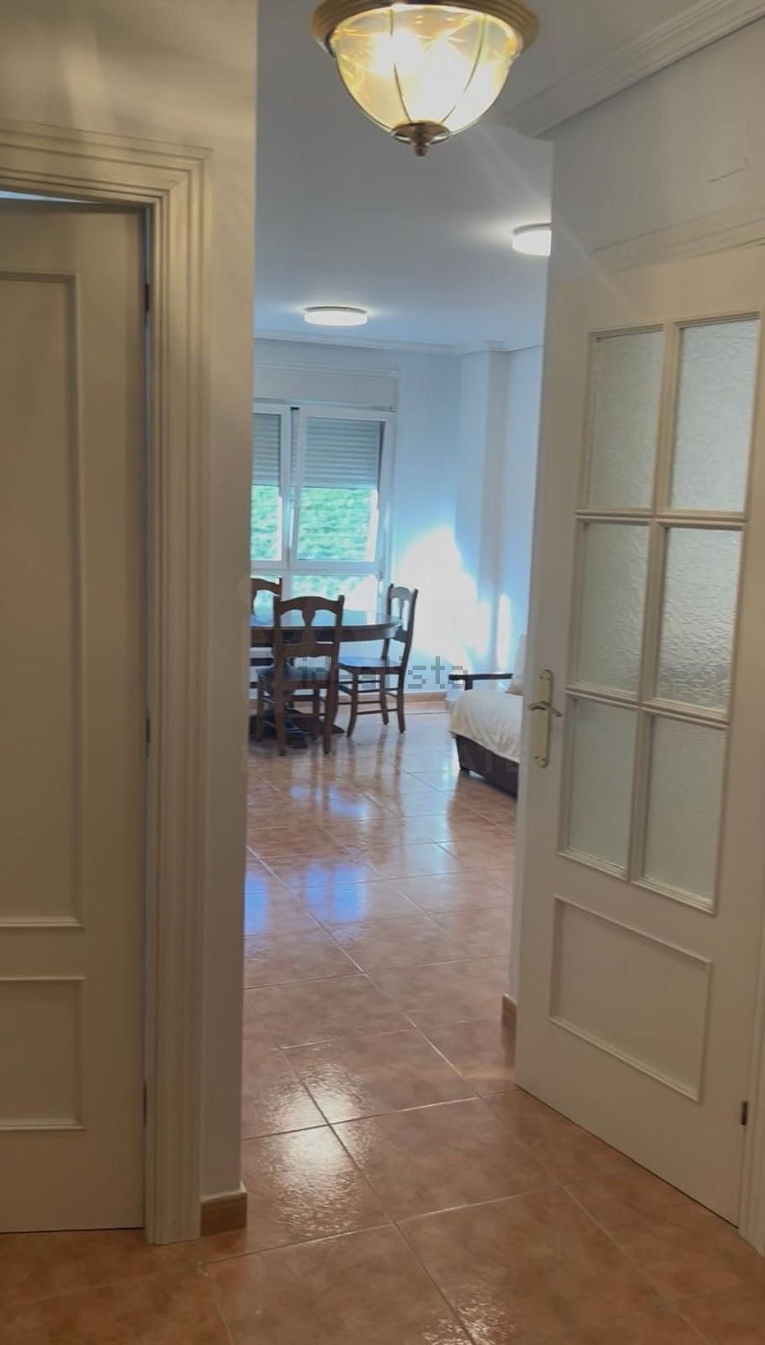 Piso de 42 m² en Gozón