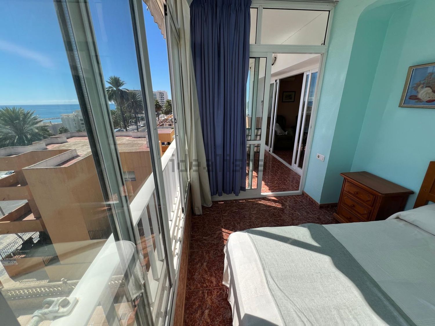 Pis de 53 m² a Benalmádena