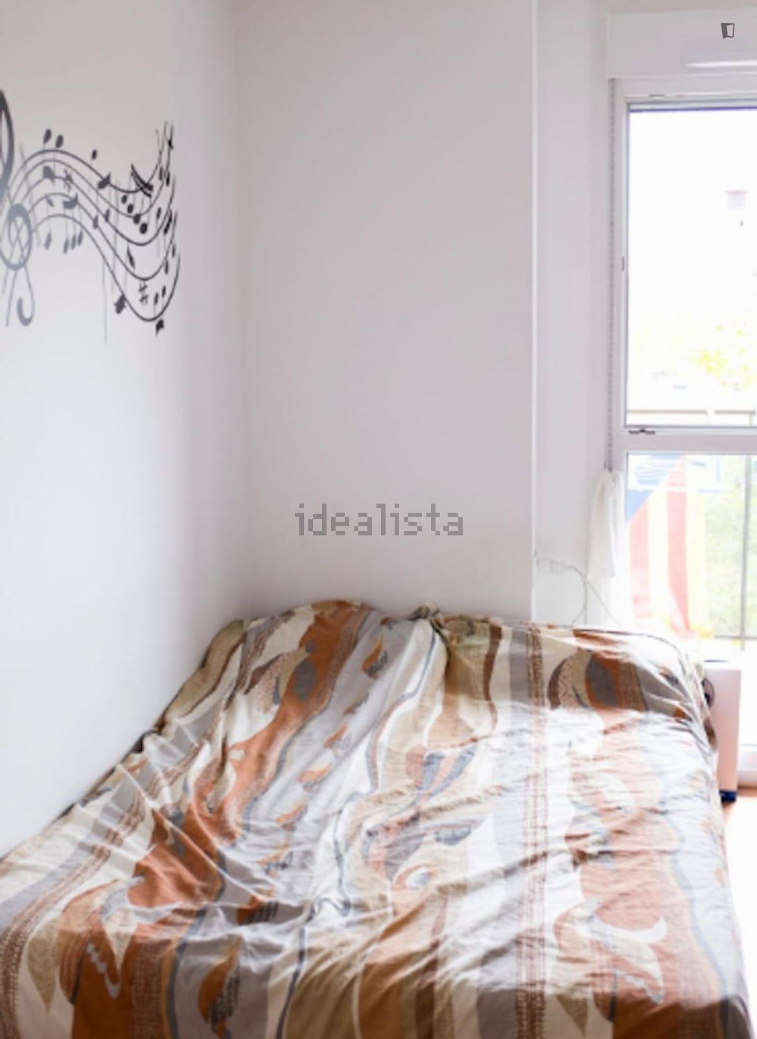Habitació de lloguer, Barcelona