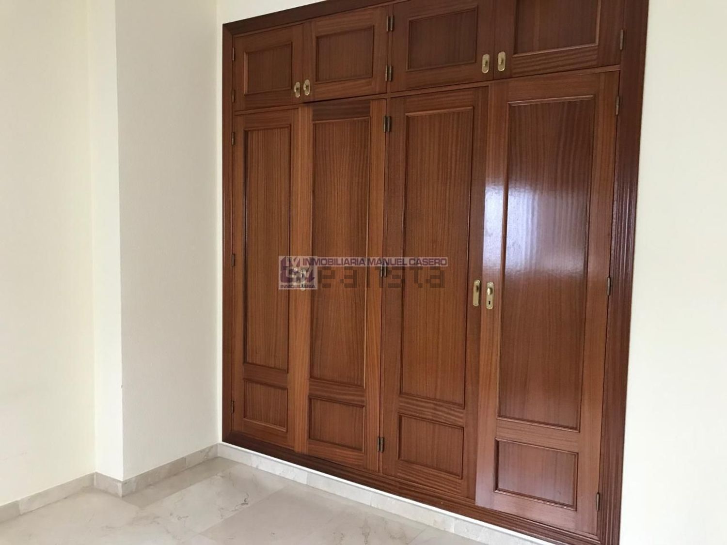 Piso de 115 m² en Cáceres