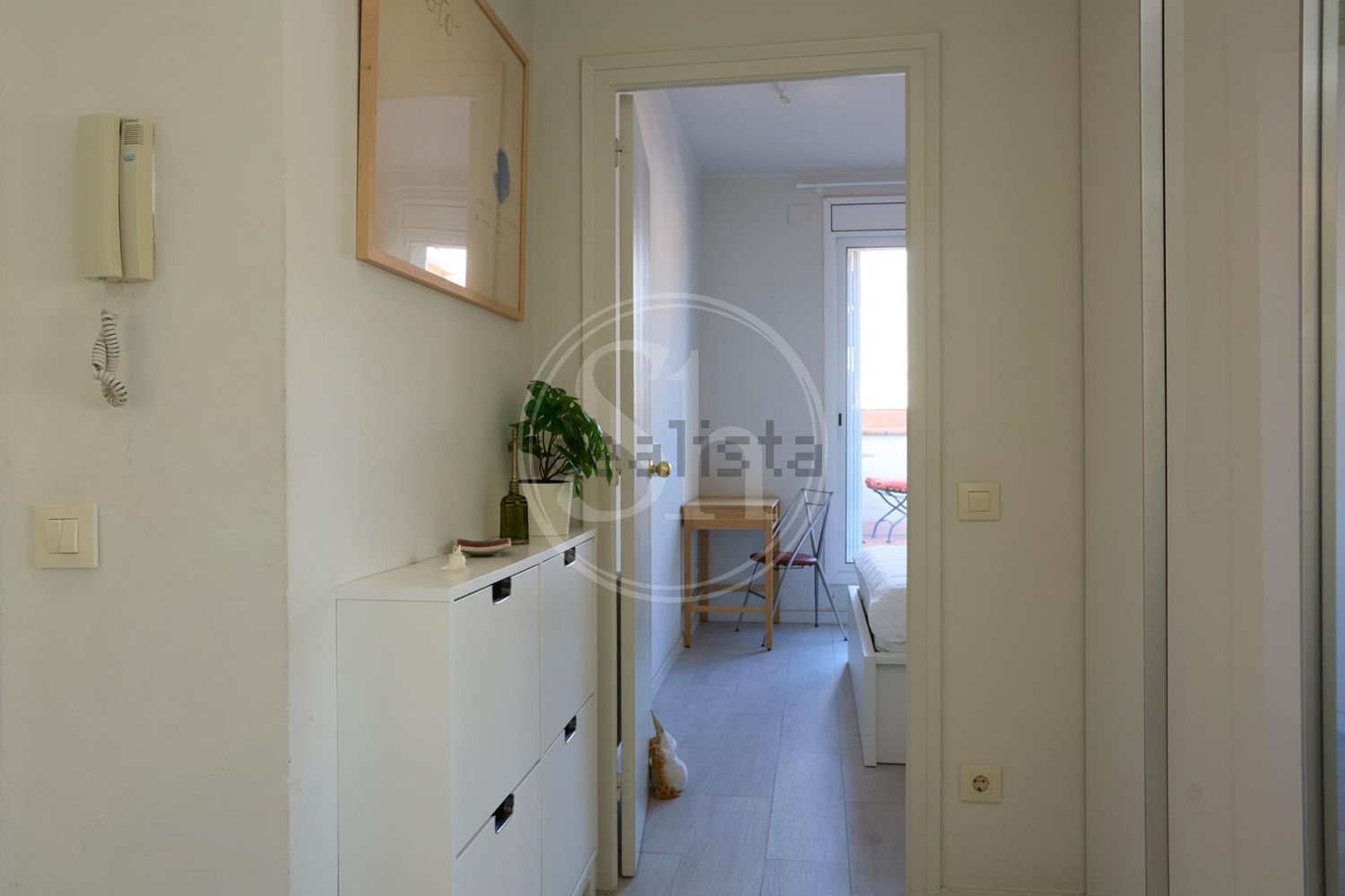 Pis de 70 m² a Barcelona
