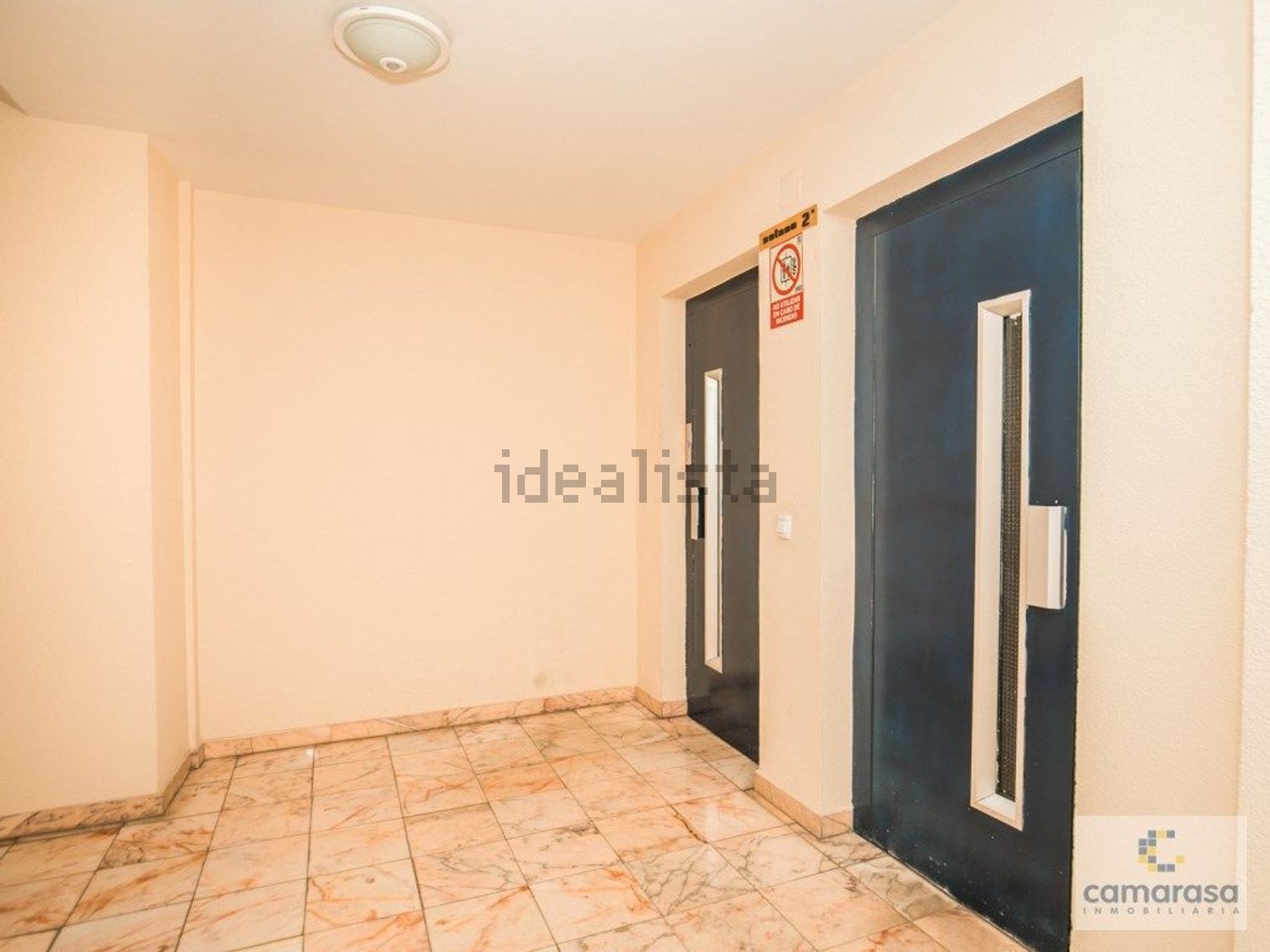 Appartement 108 m² à Ávila