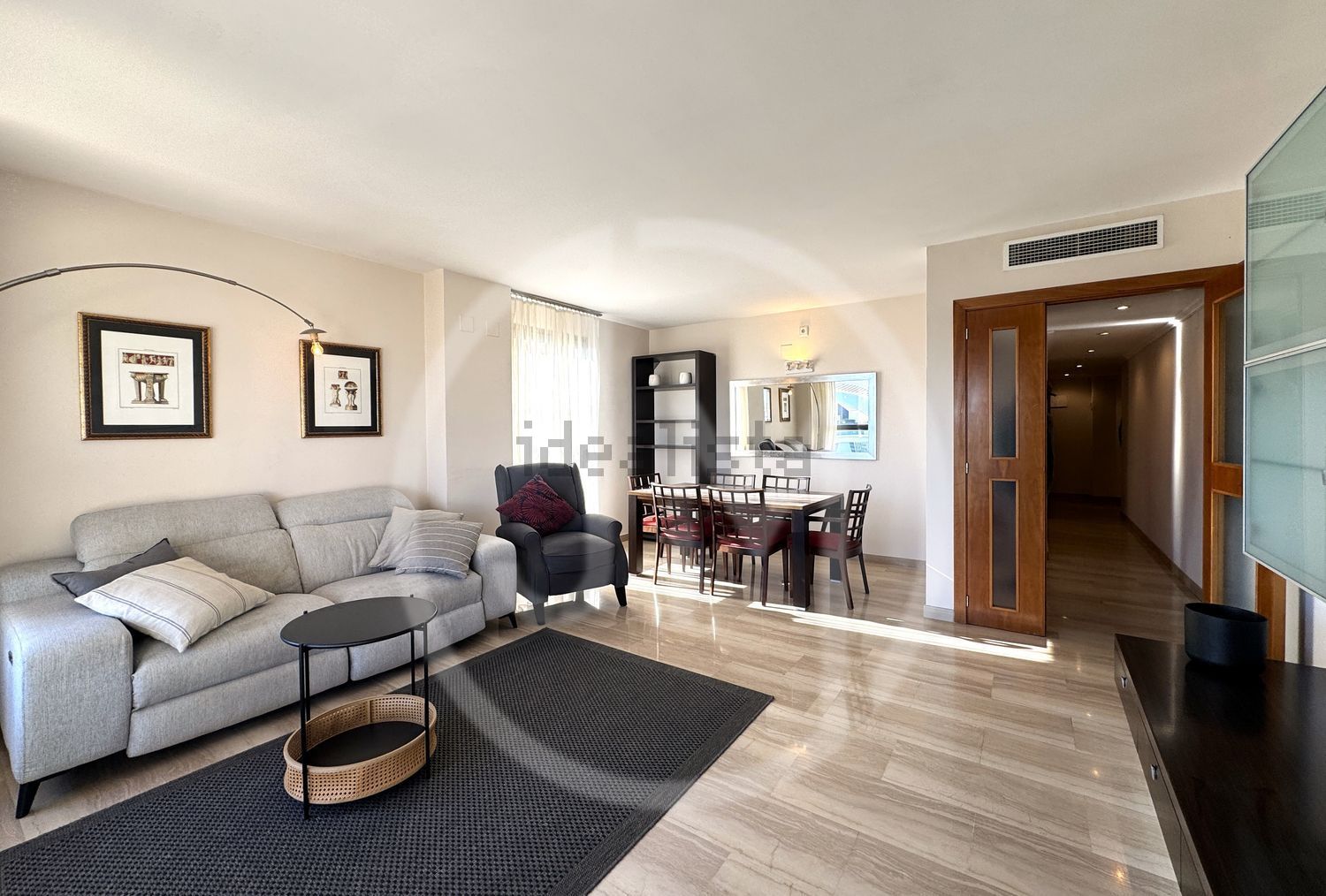 Piso de 145 m² en Valencia