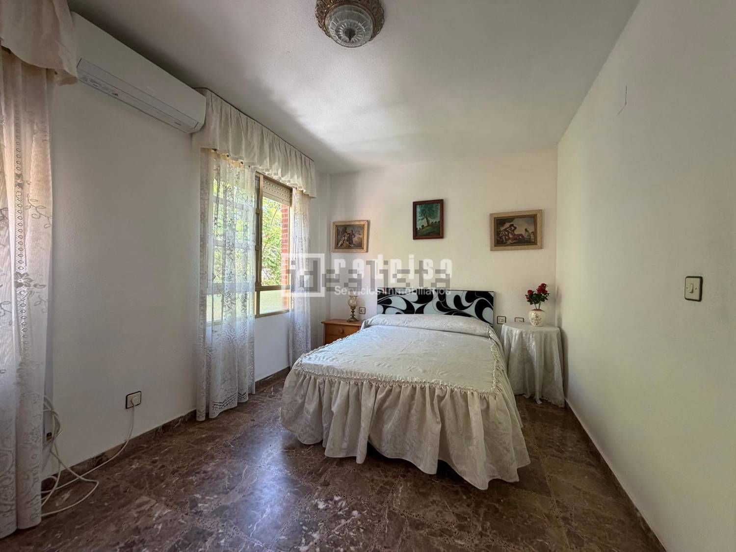 Pis de 156 m² a Múrcia