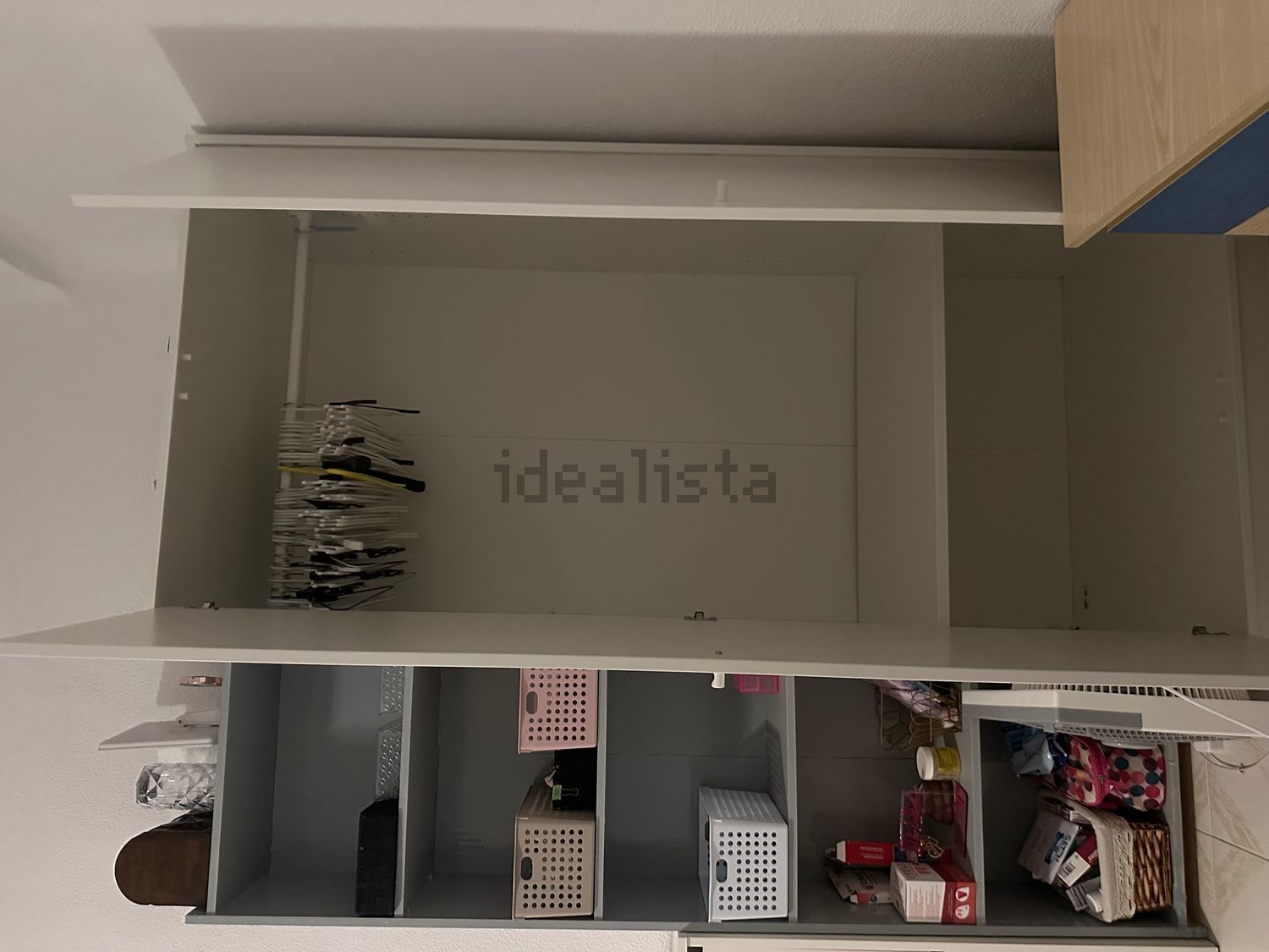 Habitació de lloguer, Màlaga