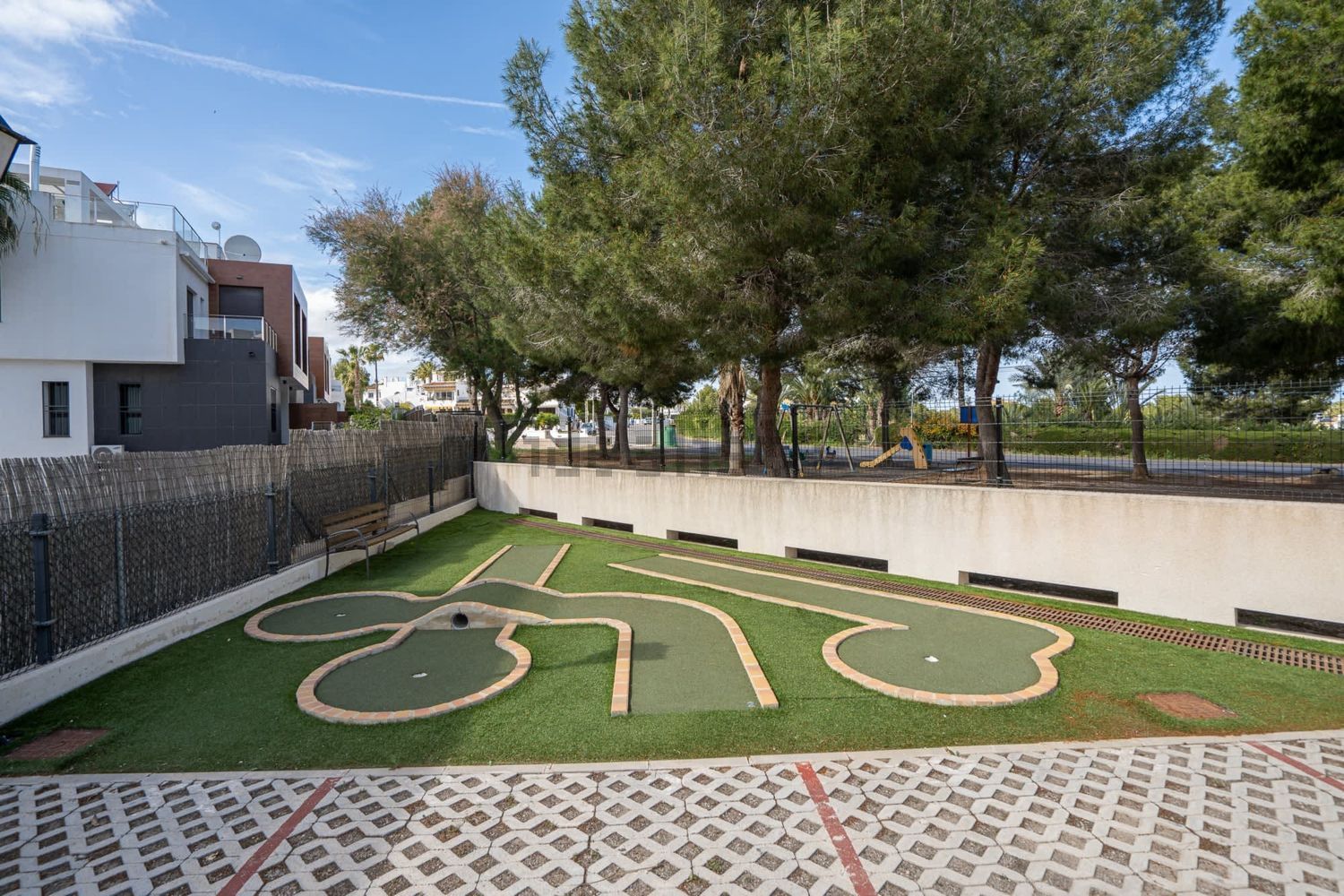 Pis de 85 m² a Oriola