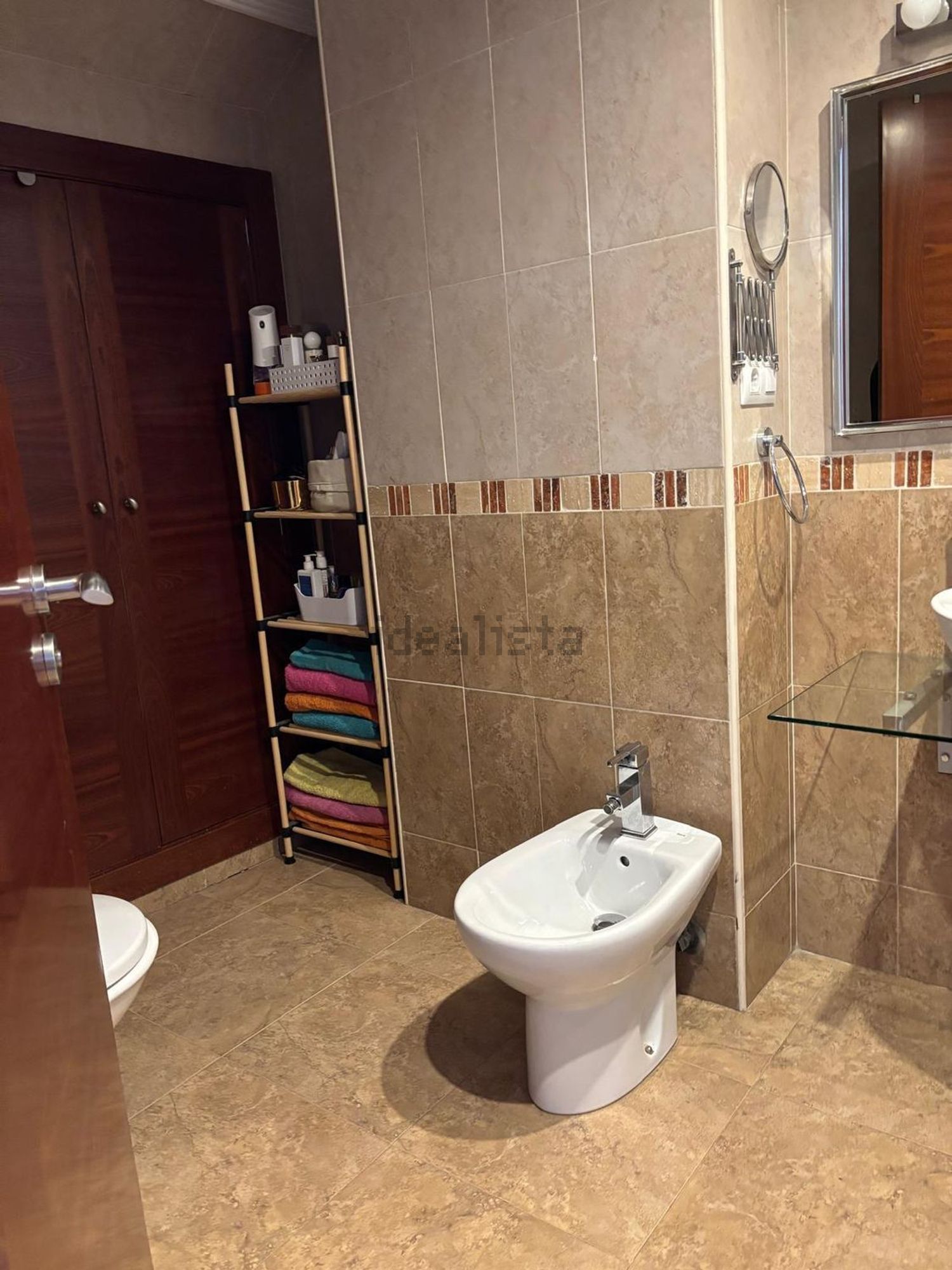 Piso de 108 m² en Talavera de la Reina