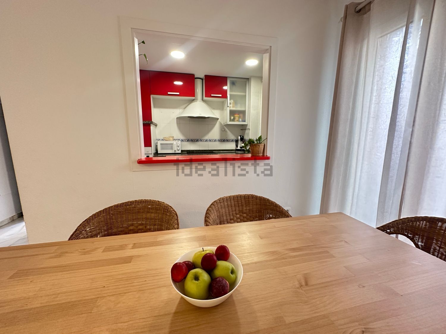 Pis de 85 m² a Benalmádena