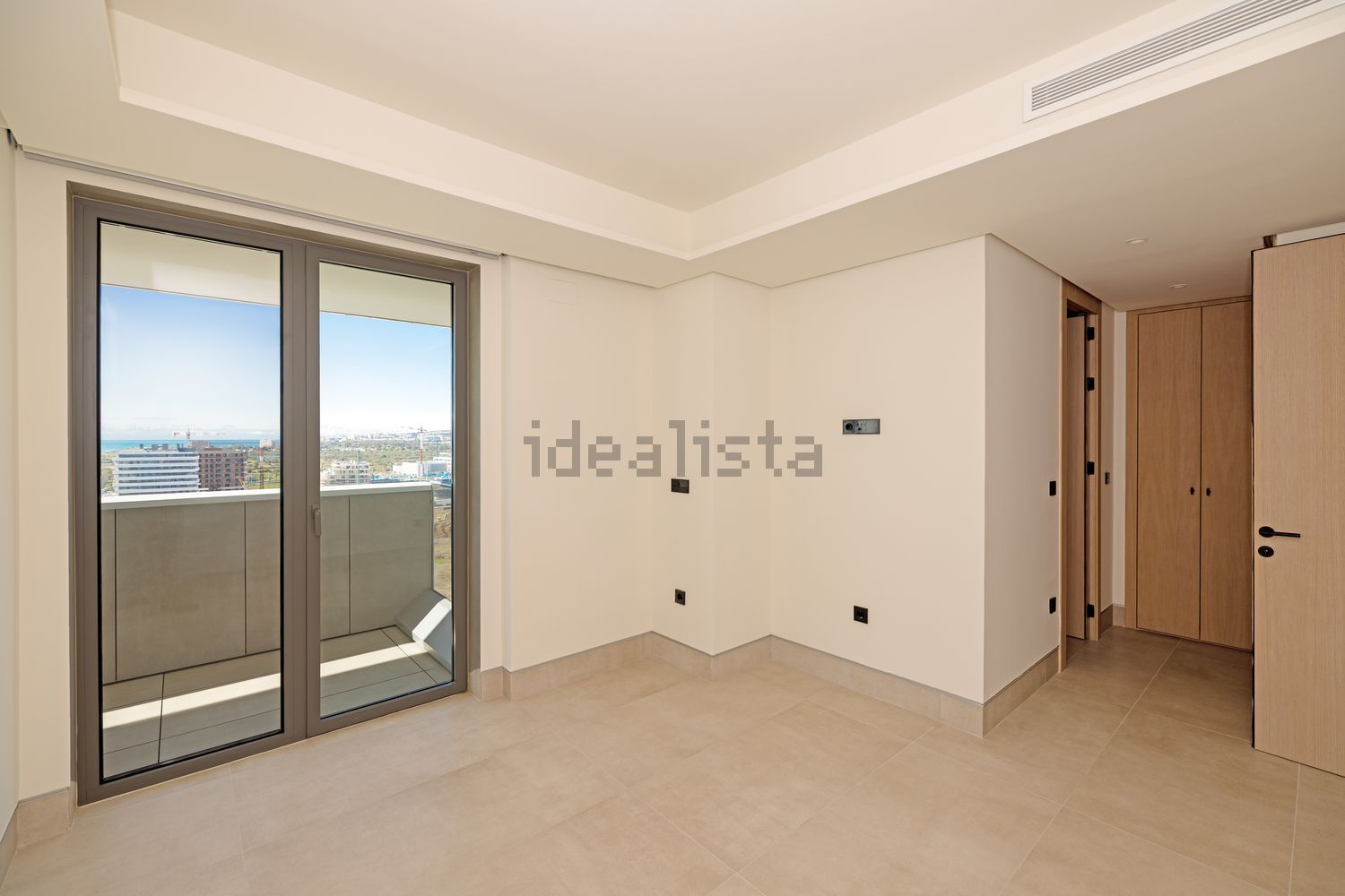 Wohnung 248 m² in Málaga