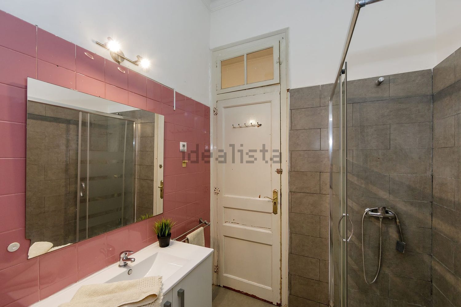 Habitación en alquiler, Barcelona