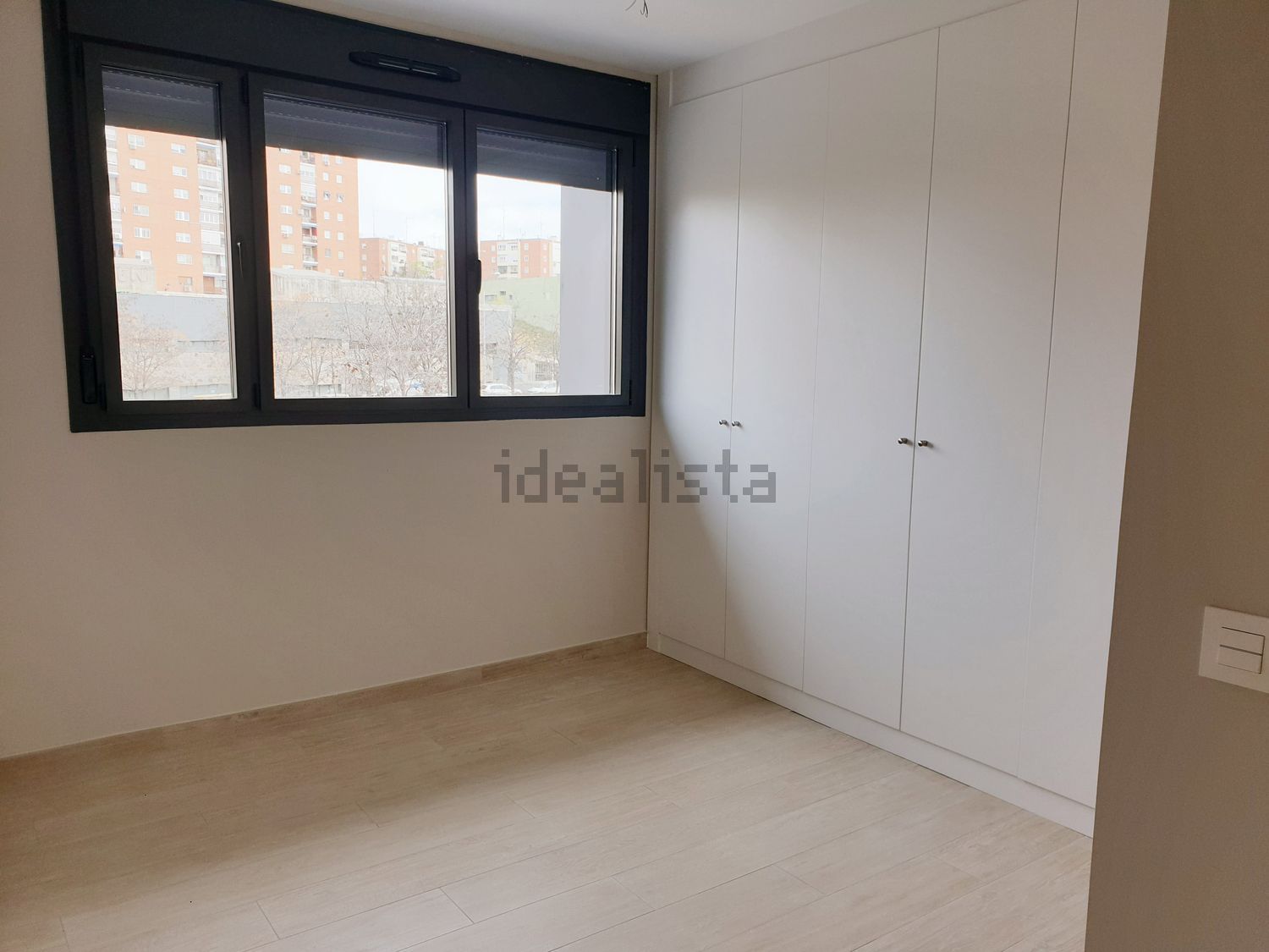 Piso de 90 m² en Madrid