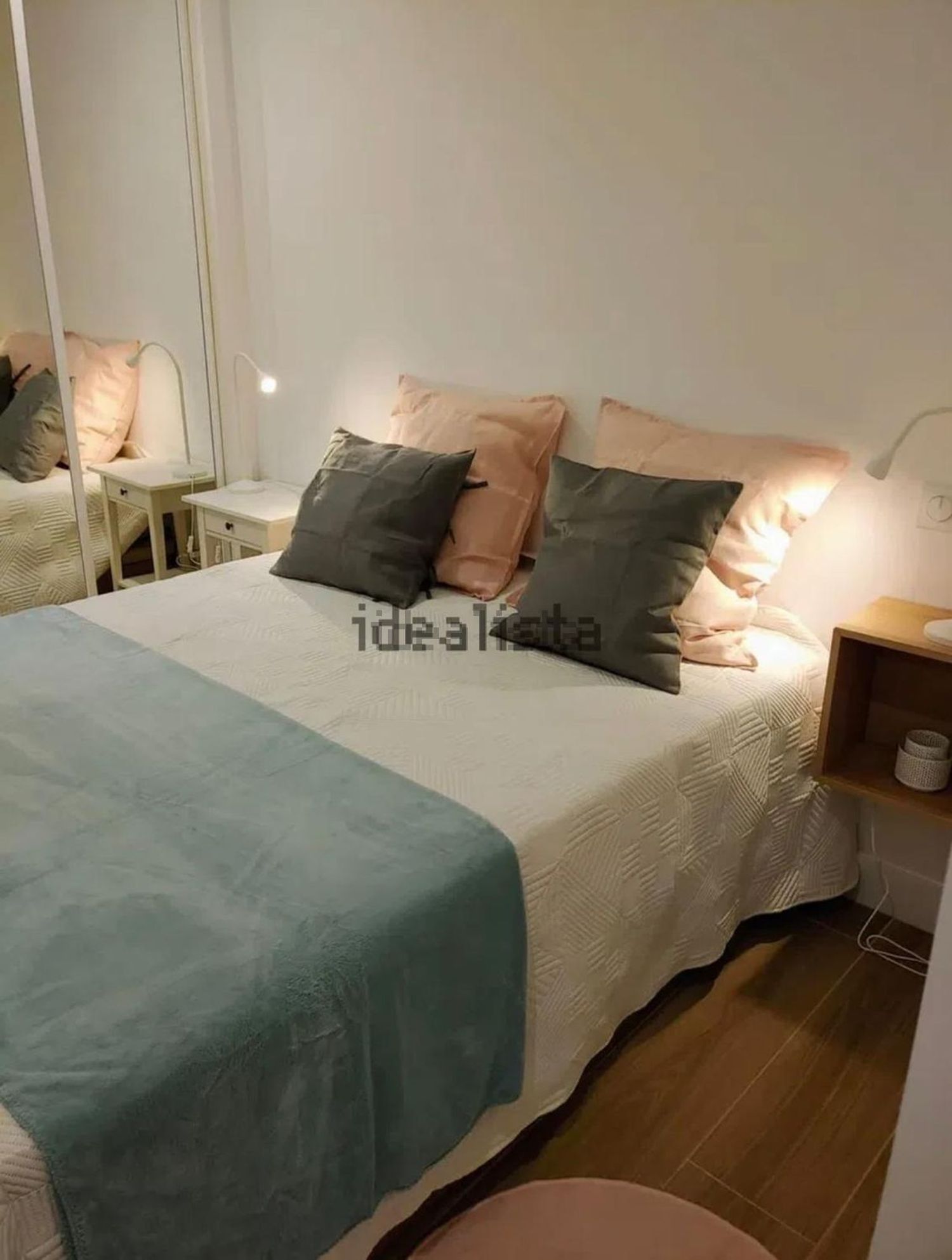 Piso de 55 m² en Madrid