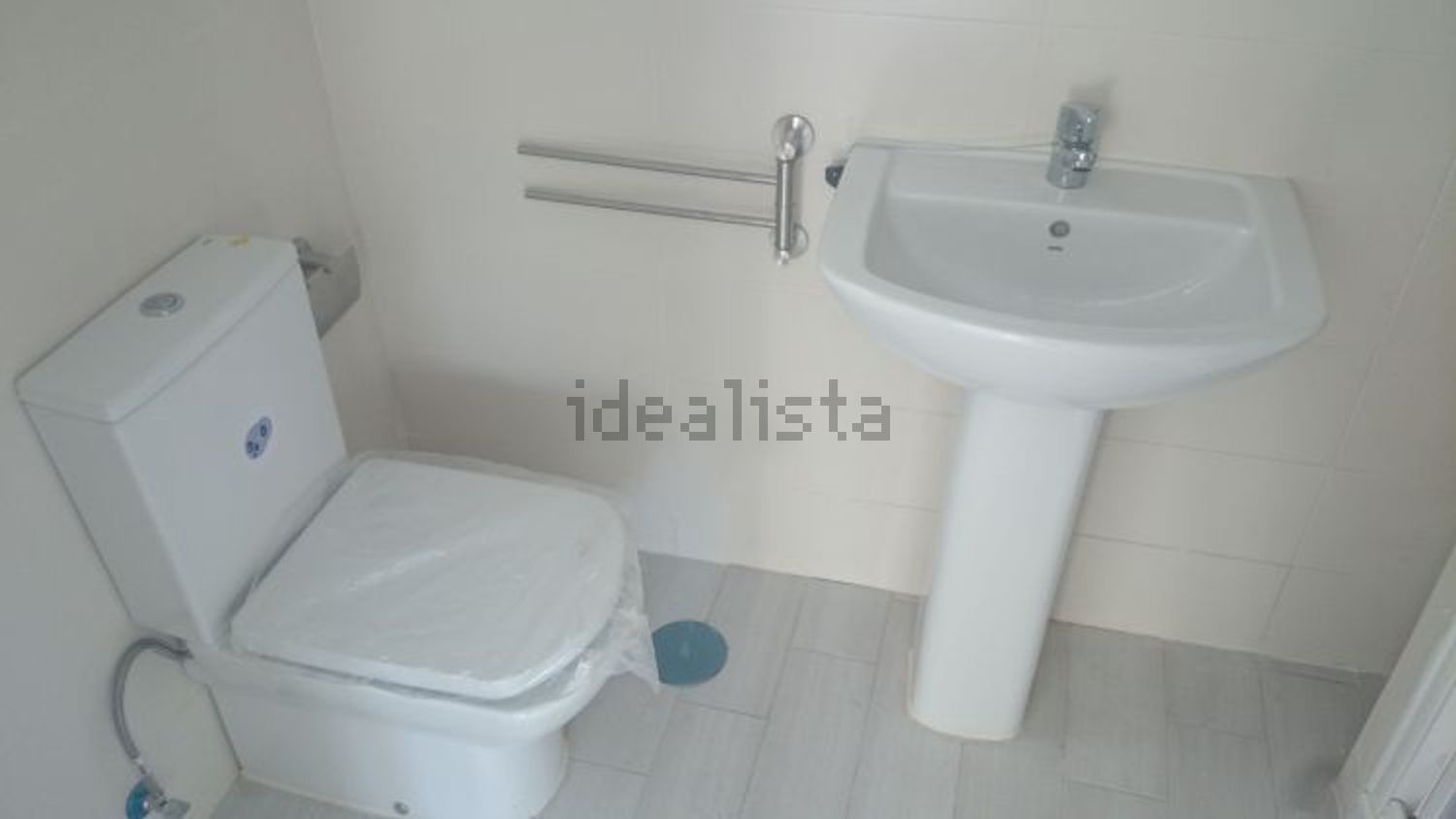 Piso de 35 m² en Sevilla