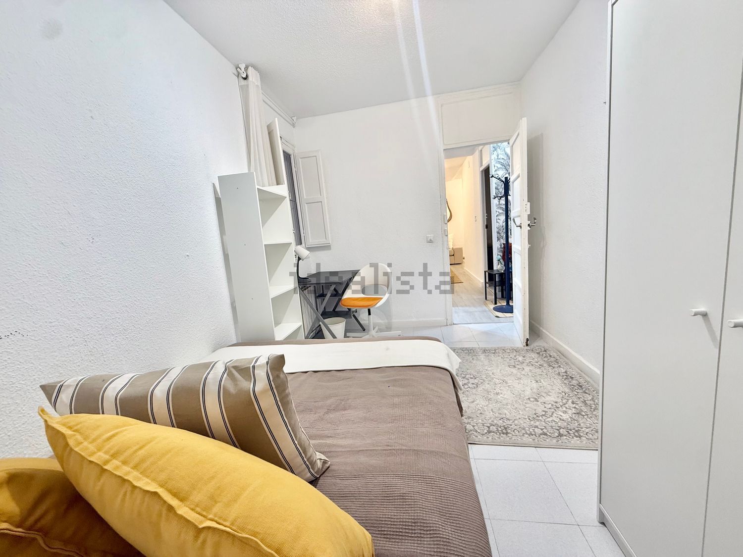 Wohnung 90 m² in Madrid