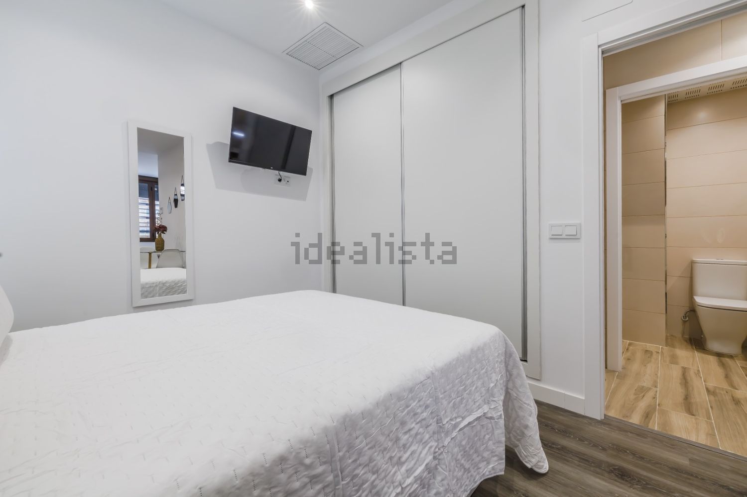Pis de 53 m² a Còrdova