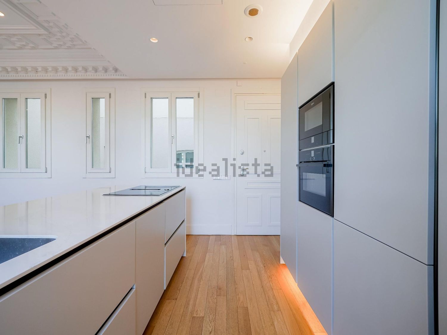 Pis de 130 m² a Madrid