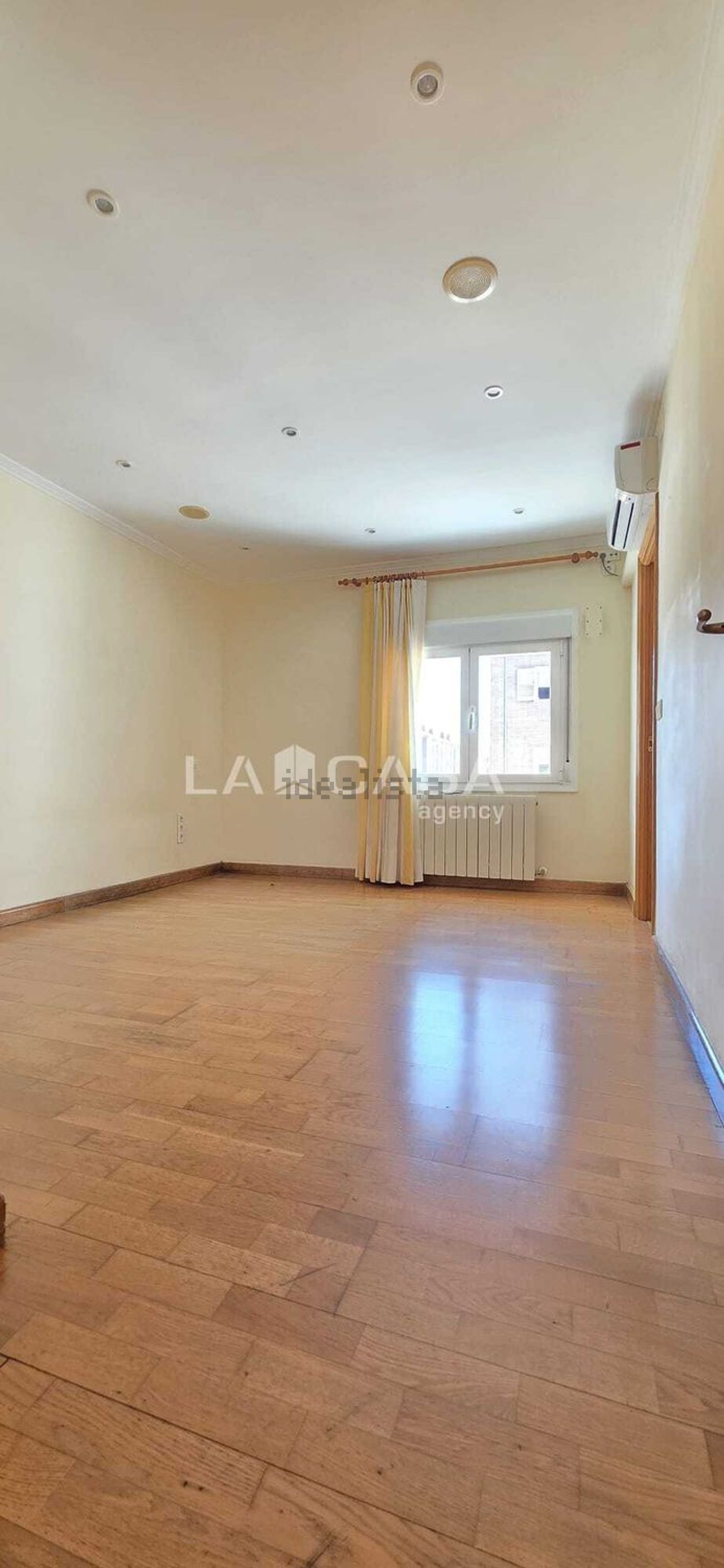 Piso de 114 m² en Valladolid