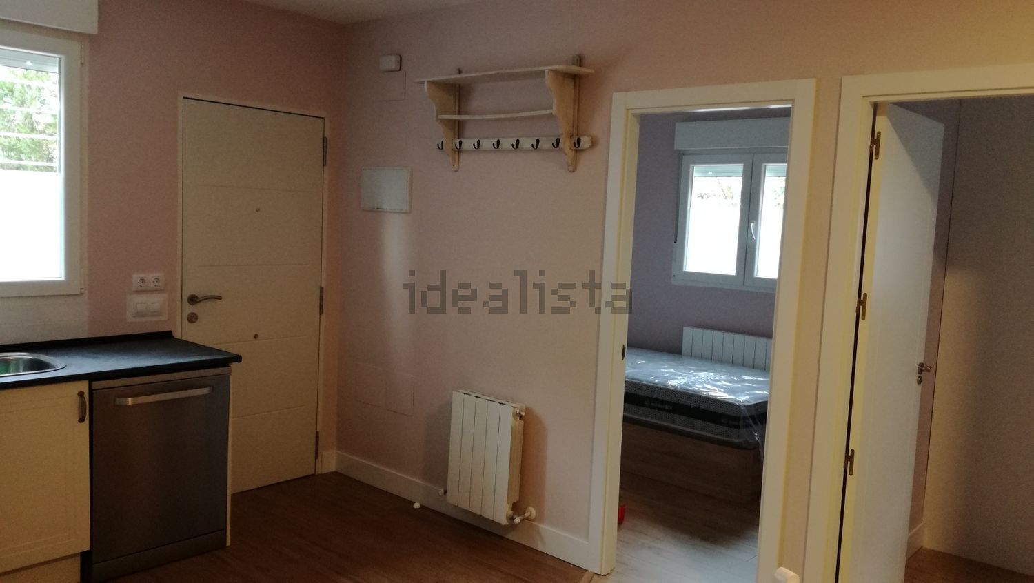 Habitación en alquiler, Madrid