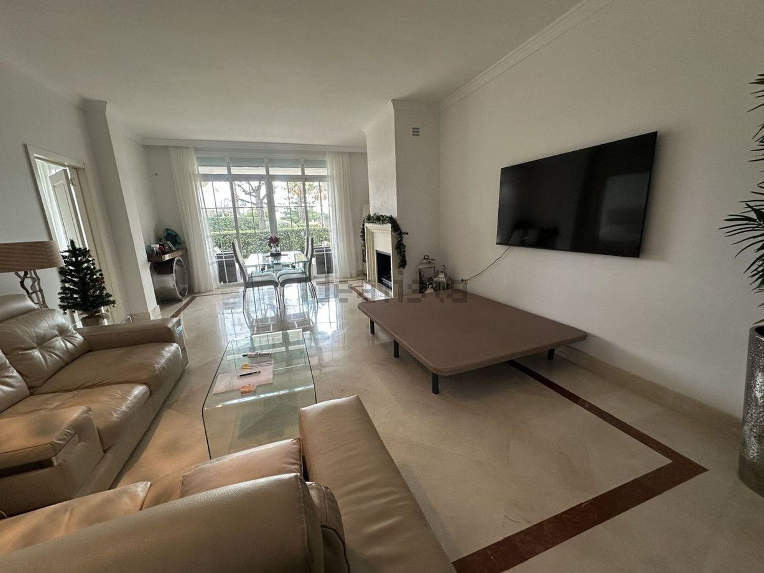 Apartamento 100 m² em Marbella