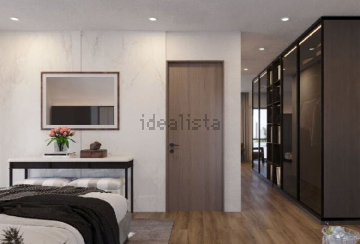 Appartamento 69 m² a Madrid