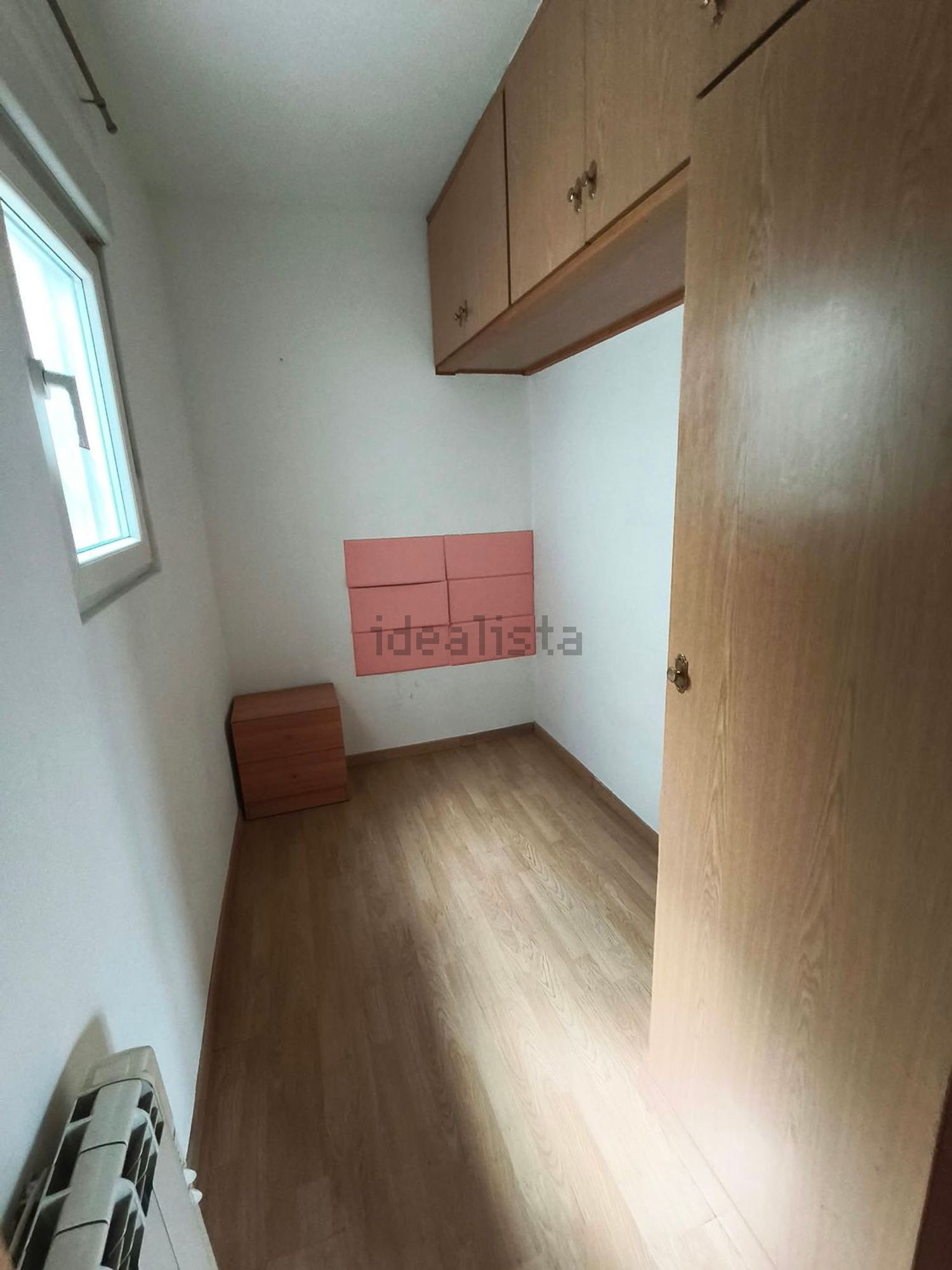 Piso de 28 m² en Madrid
