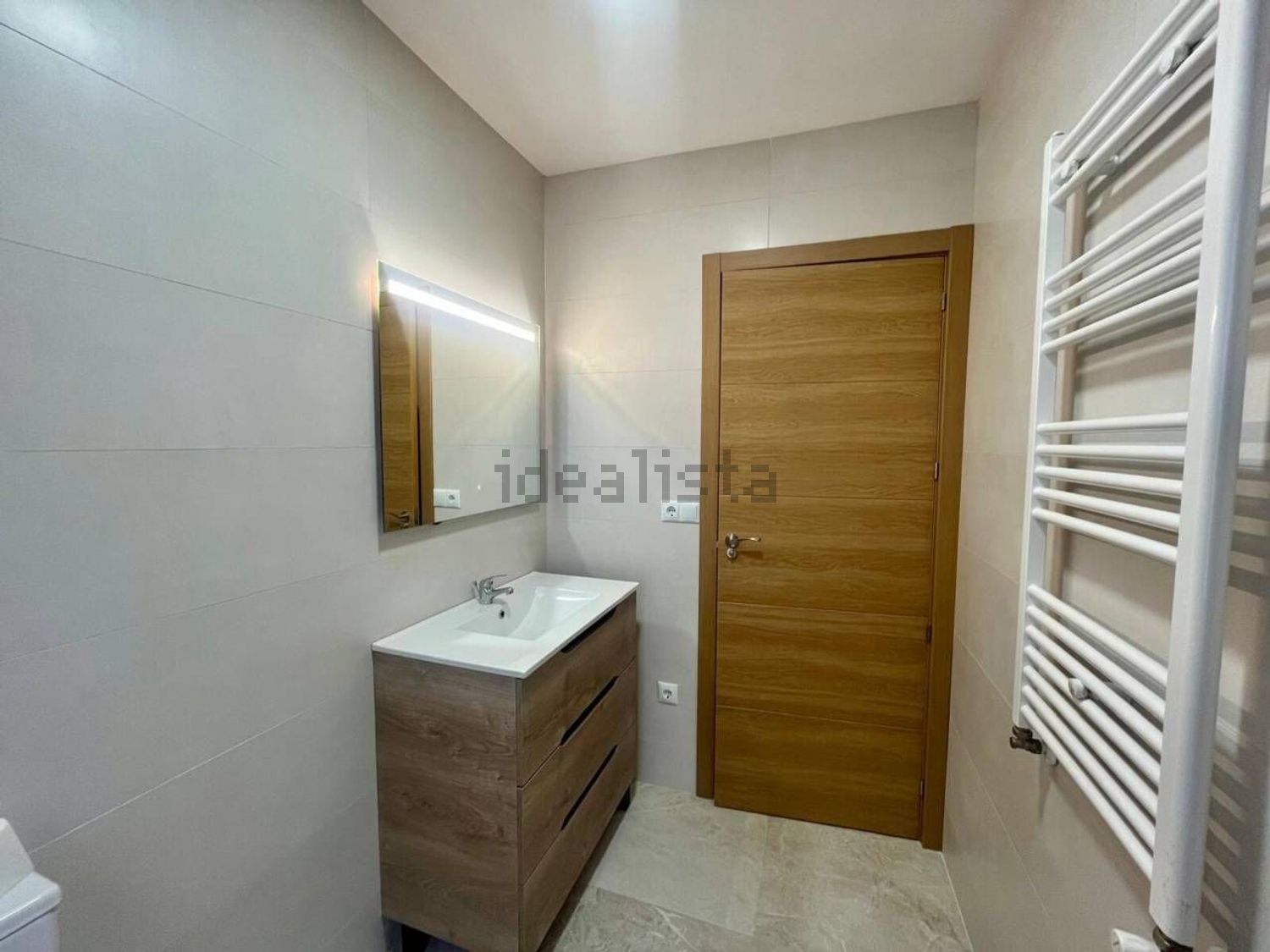 Pis de 85 m² a Betanzos