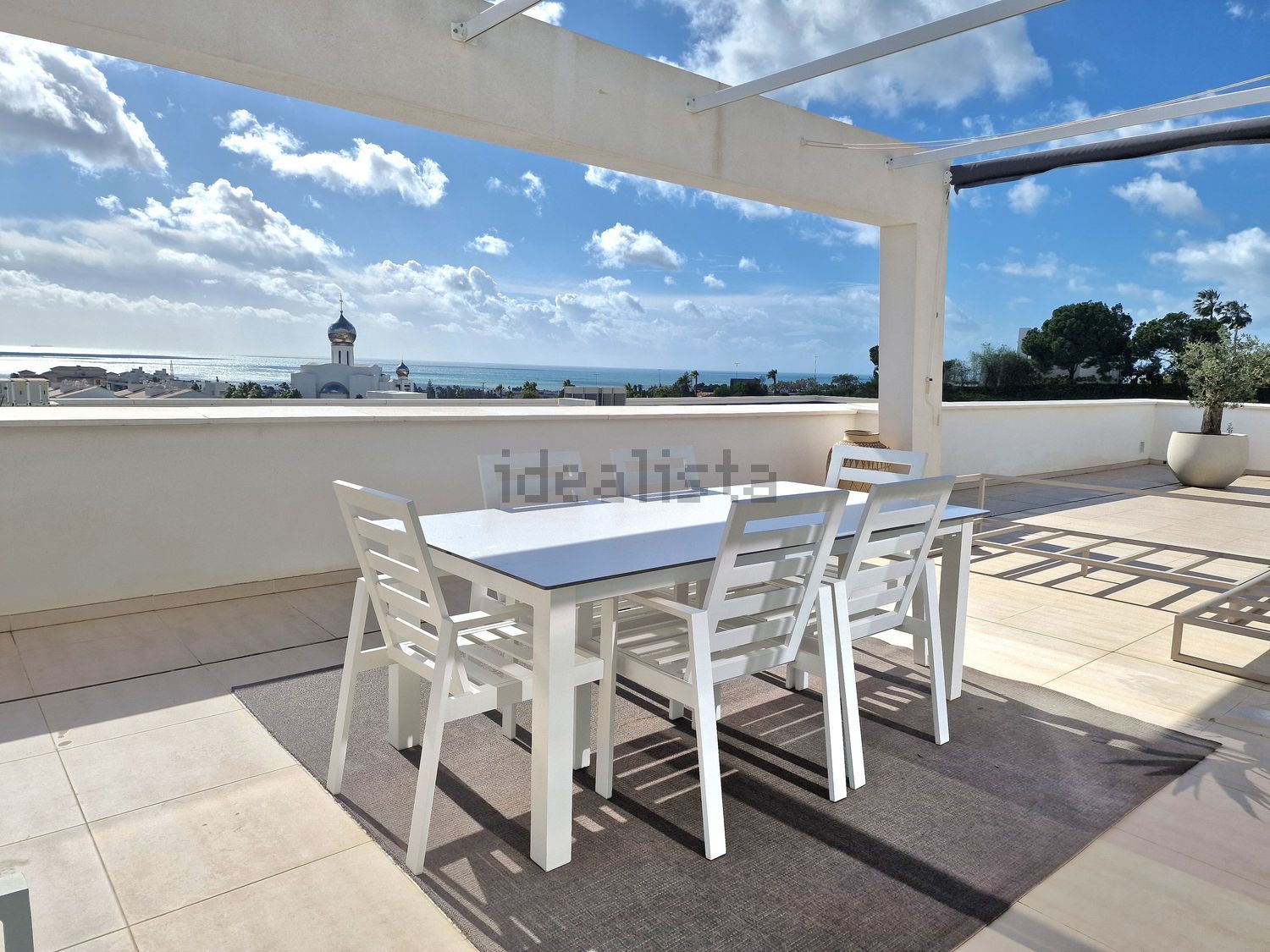 Pis de 320 m² a Estepona