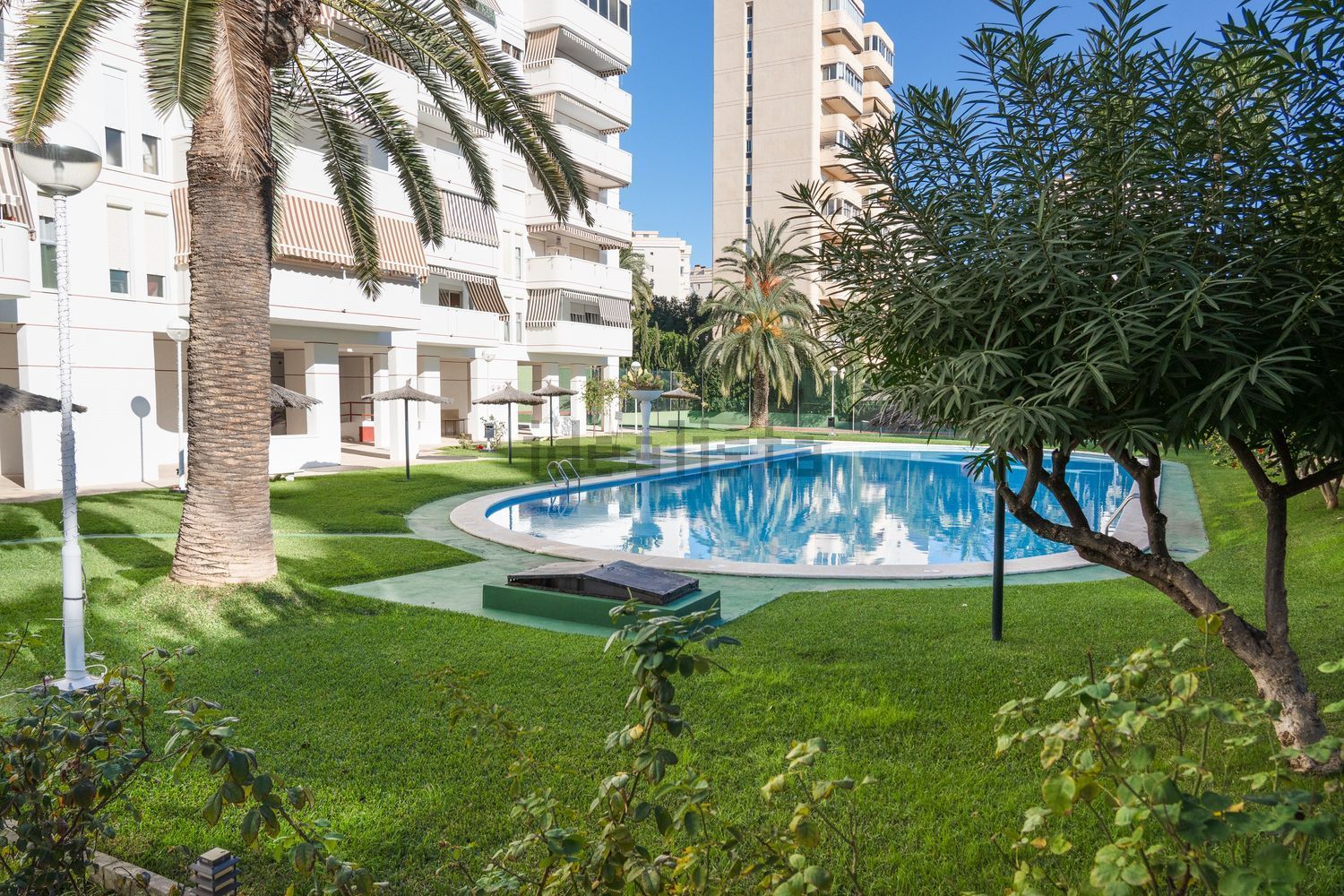 Piso de 115 m² en Alicante