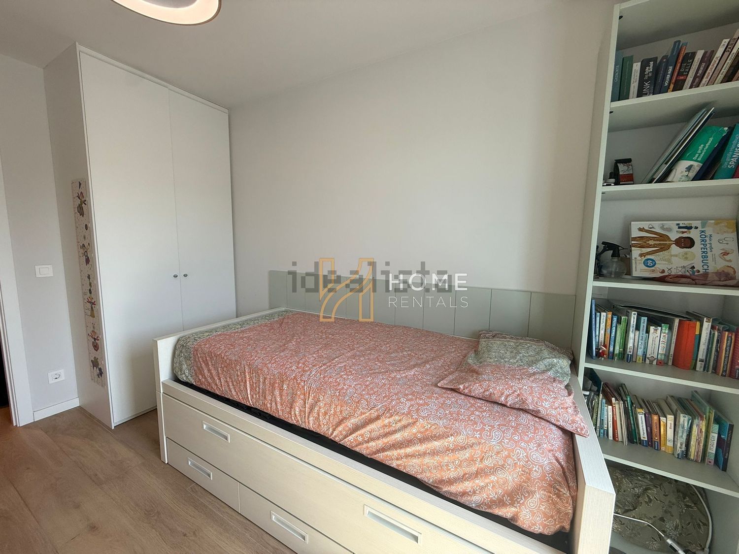 Квартира 85 м² в Orio