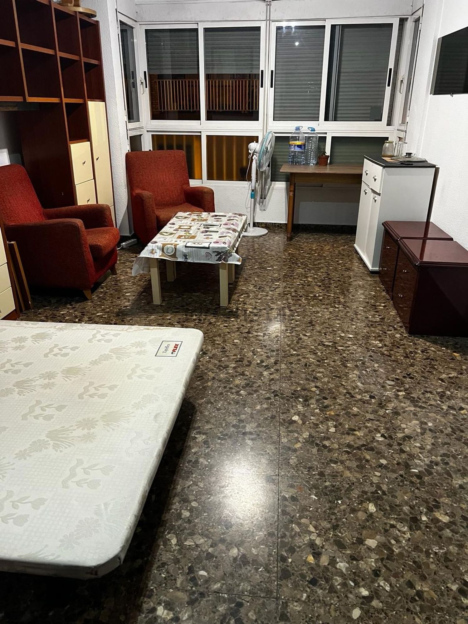 Habitació de lloguer, València