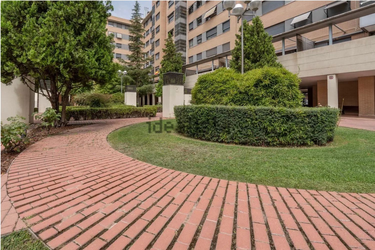 Pis de 75 m² a Madrid