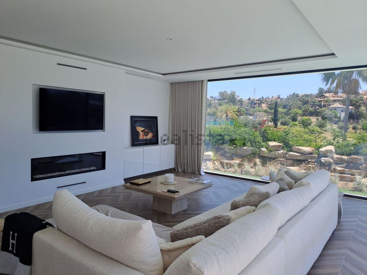 Casa de 380 m² a Estepona