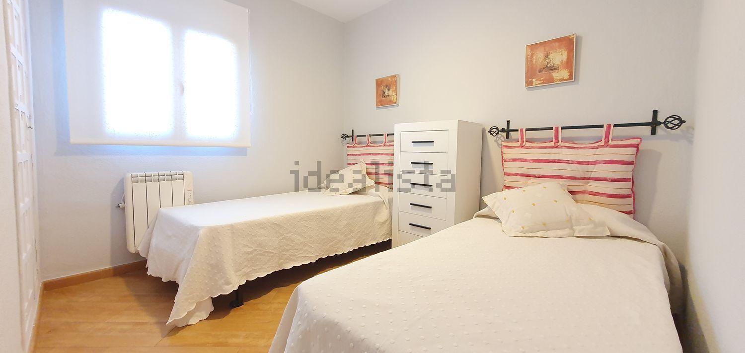 Pis de 65 m² a Dénia