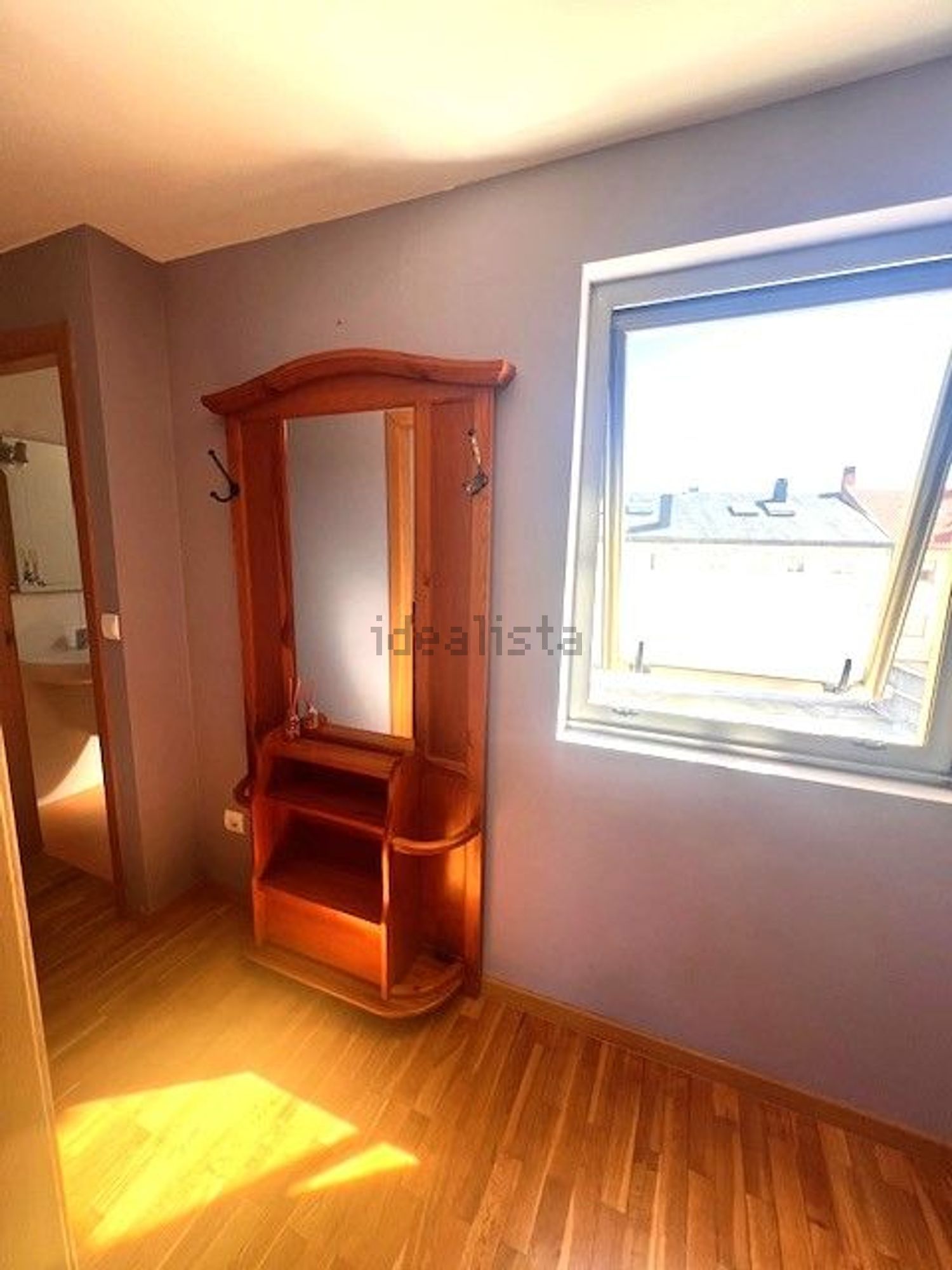 Piso de 80 m² en Oleiros