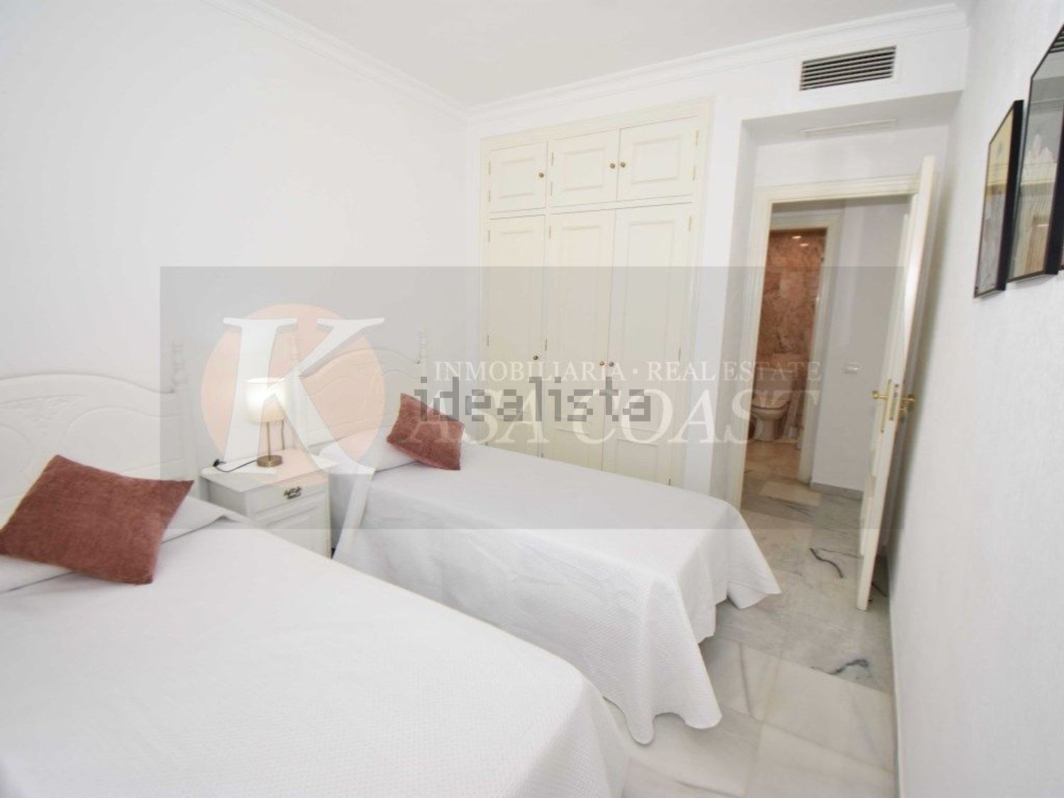 Pis de 82 m² a Fuengirola