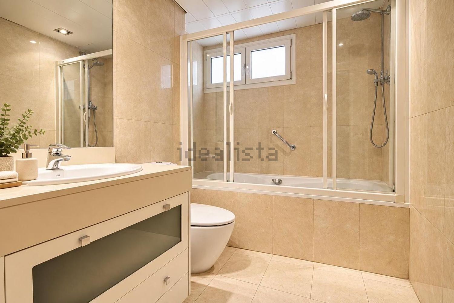 Pis de 180 m² a Barcelona