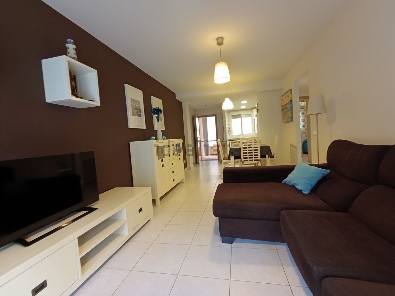 Pis de 87 m² a Moncofa
