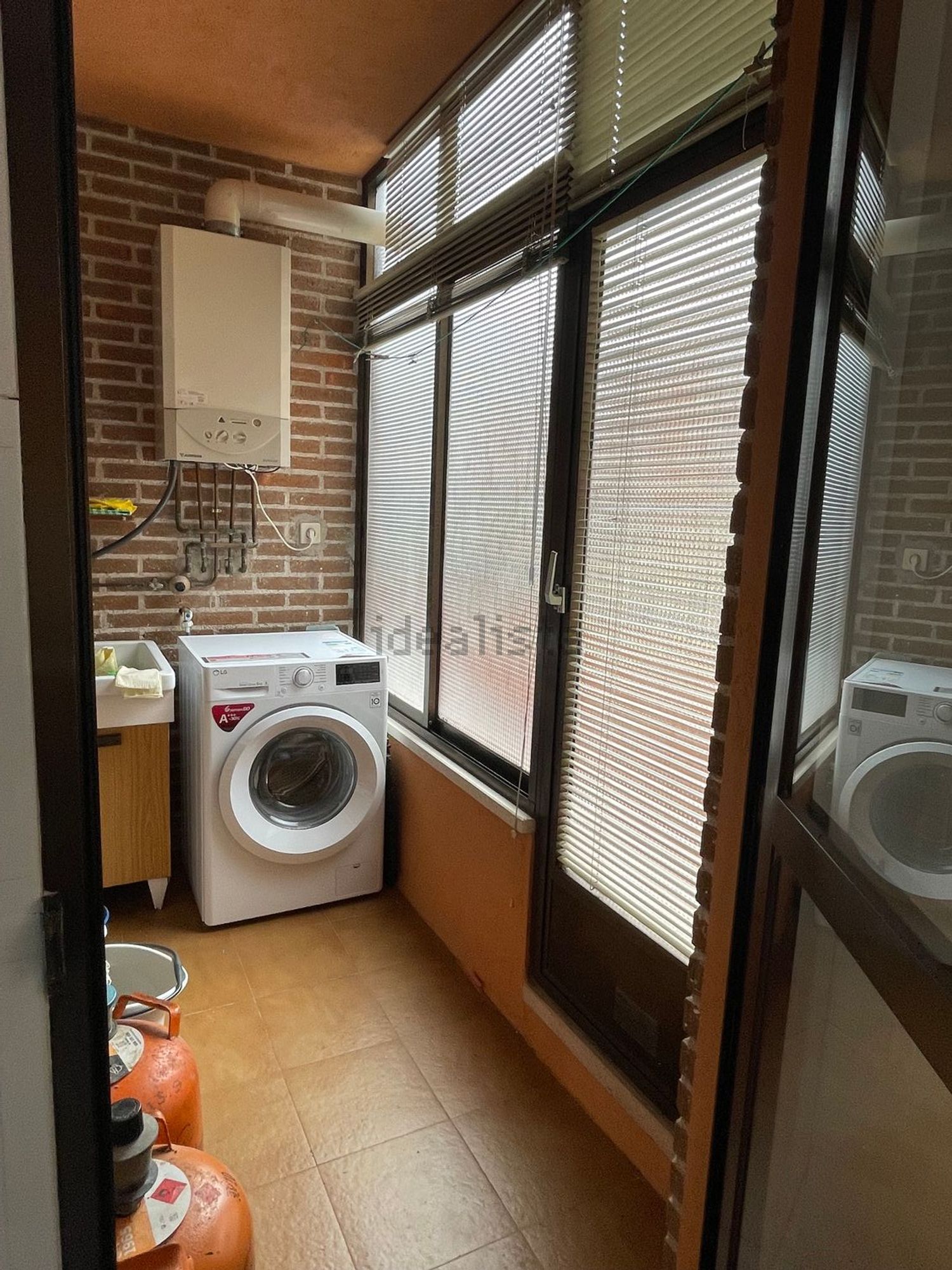 Piso de 130 m² en Talavera de la Reina