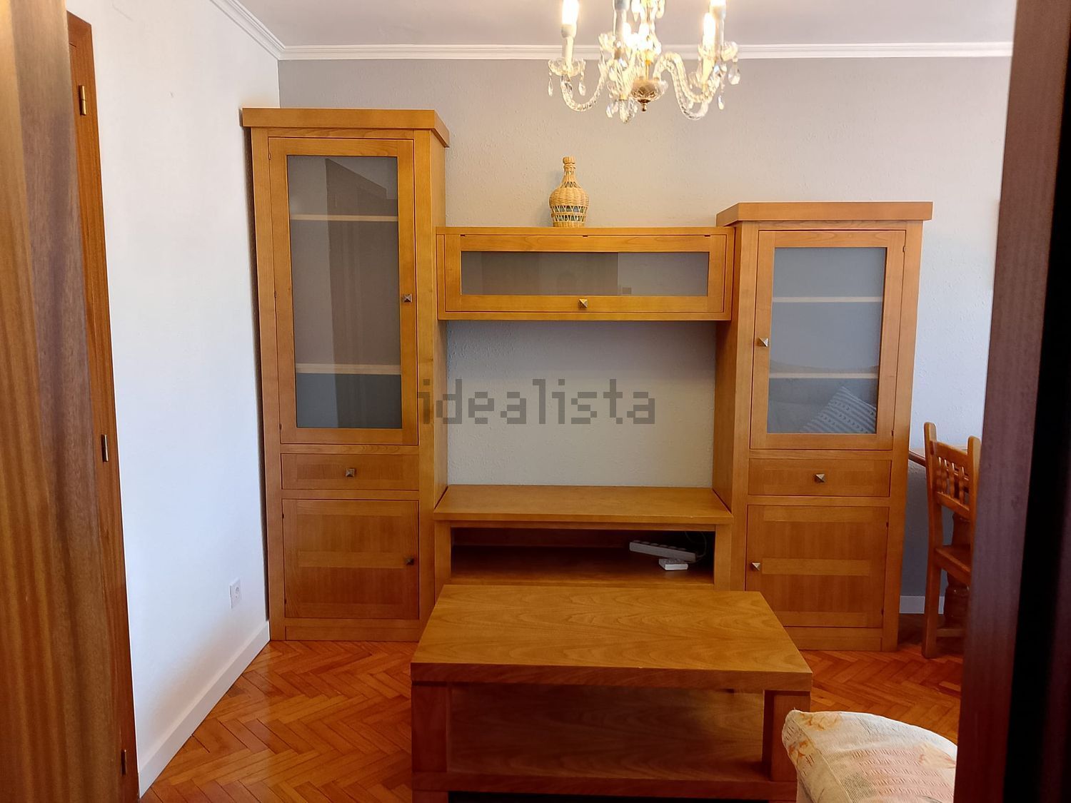 Piso de 91 m² en Ponferrada