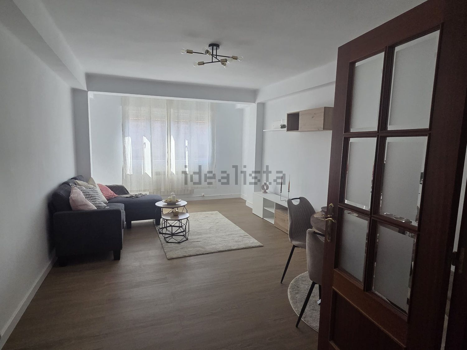 Appartamento 98 m² a Trespaderne